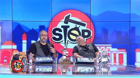 Stop Emisioni Shtator Sezoni Tv Klan