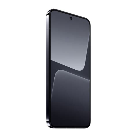 Смартфон Xiaomi 13 12/256GB черный: купить по выгодной цене в интернет ...