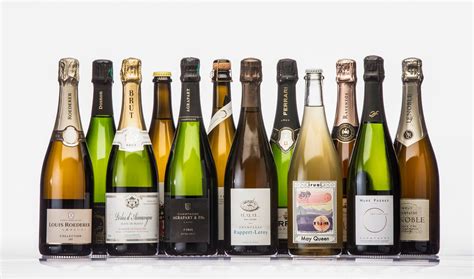 17 Best Champagne Brands For 2023 Our Favorite Champagnes To Sip