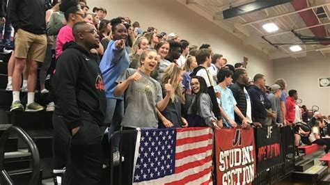 Jefferson Forest High School moving forward after controversial picture