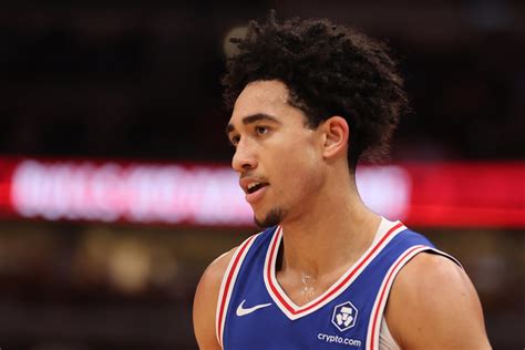 Sixers Injury Woes Worsen With Rookie Of The Year Candidate Jared