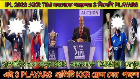 Ipl Mini Auction