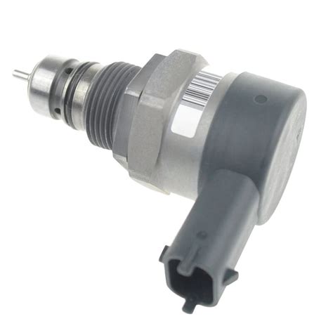 Common Rail Fuel Injection Pressure Regulator A Is