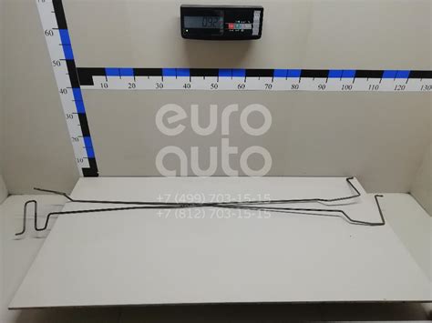 Торсион багажника для Toyota Camry V50 2011-2018 в Москве