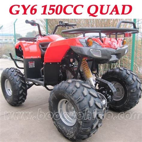 새로운 Gy6 150 Cc Atv 쿼드 의 고품질 새로운 Gy6 150 Cc Atv 쿼드