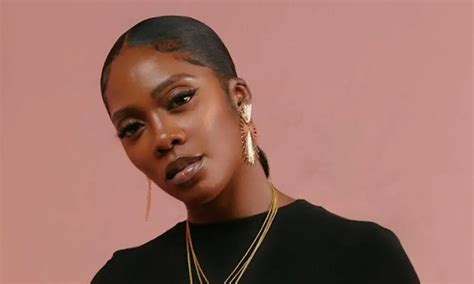 I Didnt Leak My Sex Tape For Attention Tiwa Savage Simply