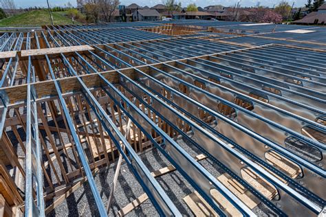 What Is Steel Joist Framing - Infoupdate.org