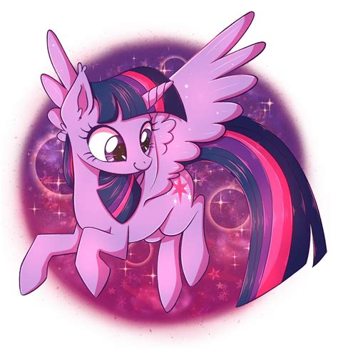 Happy Twilight Sparkle Day - Fimfiction