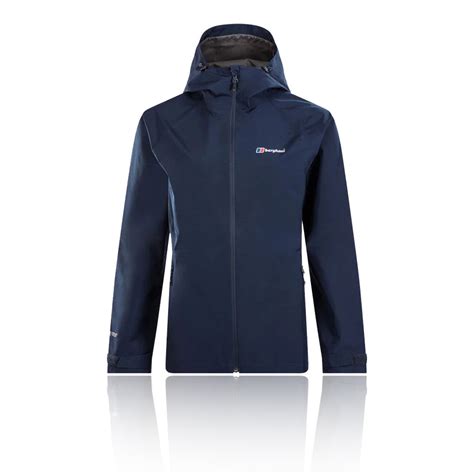 Berghaus Paclite 2.0 GORE-TEX Women's Jacket - SS21 | SportsShoes.com