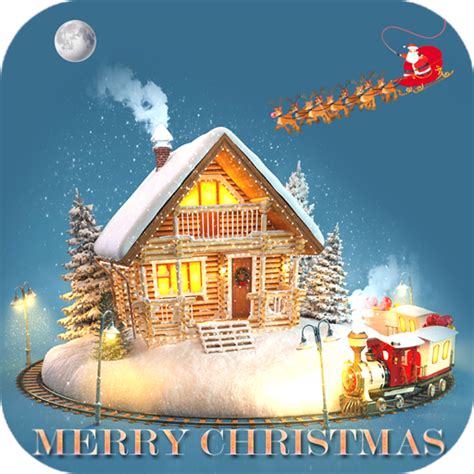 Christmas Wallpaper HD - Apps on Google Play