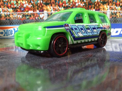 JULIAN S HOT WHEELS BLOG Police Pursuit Pack
