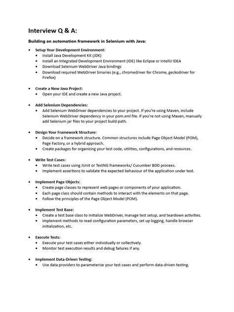 interview notes  html hyperlink