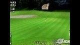 Hot Shots Golf Open Tee Sony PSP Gameplay Course Tour IGN