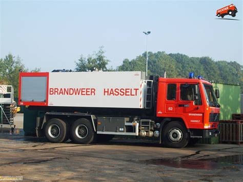 Foto Volvo FL10 #1223615 - TruckFan