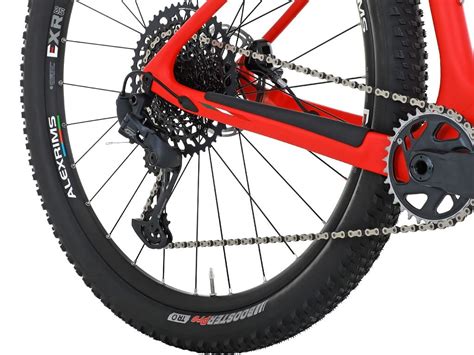 Bicicleta Oggi Agile Pro Carbon Gx Bike Point