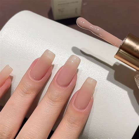 Sơn Thạch Nude Sữa Chua 064 Shopee Việt Nam