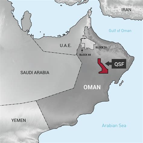 ARA Petroleum Oman Qarat Al Milh Small Fields PSC - ARA Petroleum