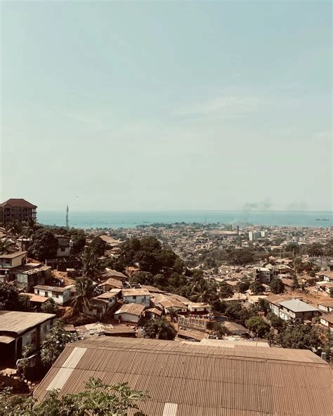 The Ultimate Sierra Leone Travel Guide - What's It Really Like?