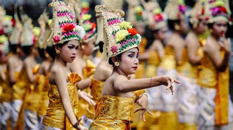 Ritual Umat Hindu Jelang Hari Raya Nyepi Tahun Baru Saka