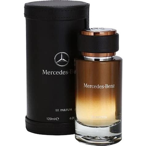 Mercedes Benz Le Parfum Edp 120 Ml Erkek Parfüm Fiyatları ve Modelleri