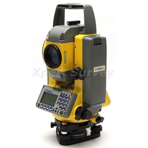 Trimble M3 3 Total Station Xpert Survey Equipment