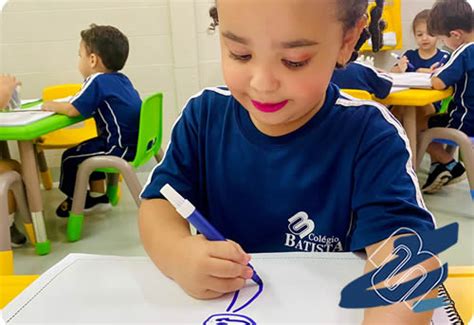 O Autorretrato Na Educa O Infantil Col Gio Batista