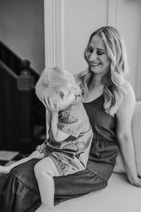 44 Intuition Quotes to Help You Trust Your Gut in Motherhood — Kaileen