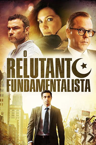 Filme O Relutante Fundamentalista - O Relutante Fundamentalista | Adrenalina Pura: com emoção, sempre!