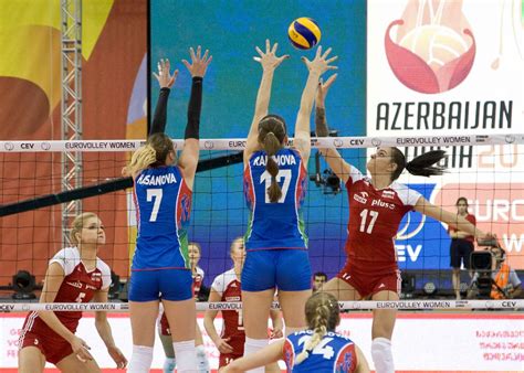 Volley Femminile Europei Quarti Di Finale Calendario