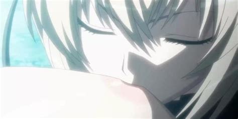 Some Anime Tits Gifs Tnaflix