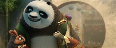 Kung Fu Panda 4 2024 Screencap Fancaps