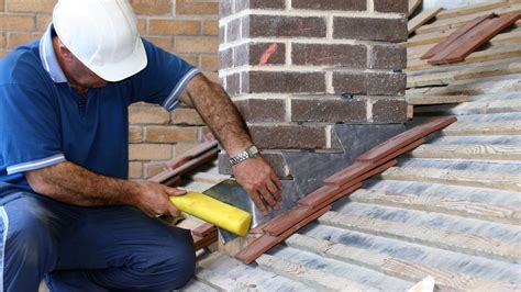 Roof Lead Work Belfast Roofing Services