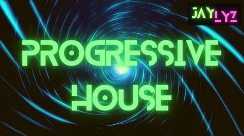 Progressive House Music 001 Melodic Techno Housemusic