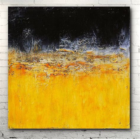 ART Original Abstract Painting Contemporary Textured Acrylic Painting