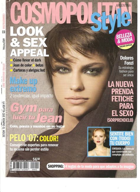 Pin De Arsenio Gabriel En Magazines Revistas Femeninas