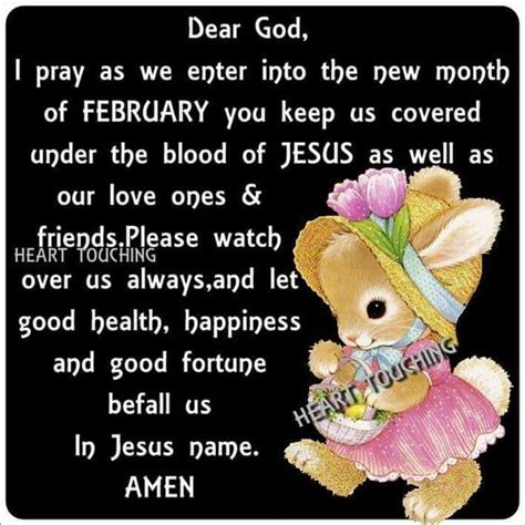 Prayer For Feb. Pictures, Photos, and Images for Facebook, Tumblr ...