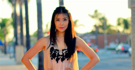 Personal Style Outfit Of The Day Nude And Sheer Summer In The SGV