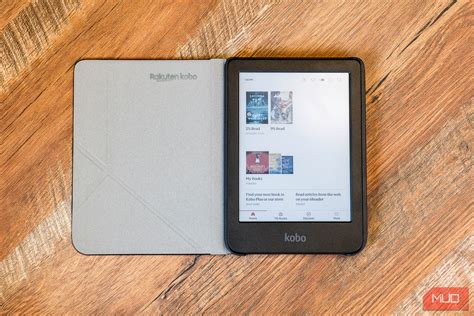 The Kobo Clara Colour Review Perfect For Comic Book Readers