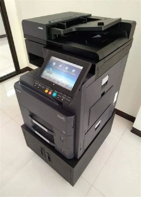 Konica Minolta Photocopy Machine at ₹ 48448/piece | Konica Minolta ...