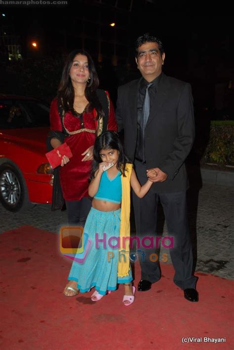 Kishan Kumar At Dr Pk Aggarwals Daughters Wedding In Itc Grand