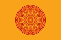 buddhist flag wikipedia