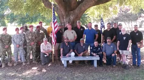Long Range Reconnaissance veterans make Fort Benning their home