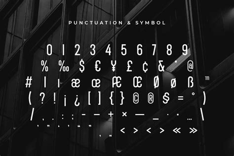 Logotype Font · 1001 Fonts