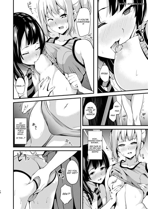 Page Hentai And Manga English Date Tanin Ni Naru Kusuri Issue