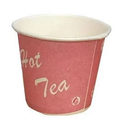 70 Ml Paper Tea Cup At 0 25 Piece Kukatpally Hyderabad ID