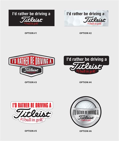 titleist with logo 9
