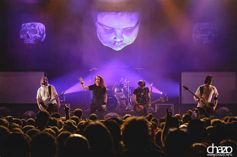 Photos Du Concert De Sidilarsen Le Bikini