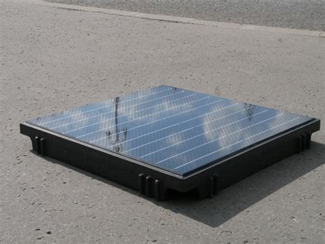 New Solar Module For Pavement Applications Pv Magazine Australia