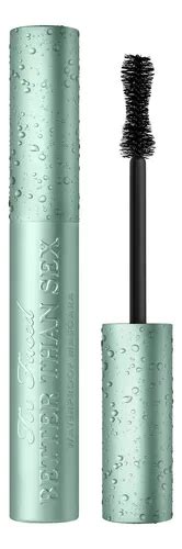 Máscara Too Faced Better Than Sex Impermeable Ml Volume Cuotas sin interés