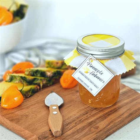 recipes using habanero 4
